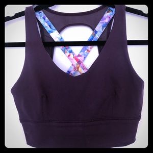 Born Primitive Bar Bella sports bra